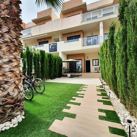 Euromarina - Apt 7 Apartment Orihuela Exterior photo