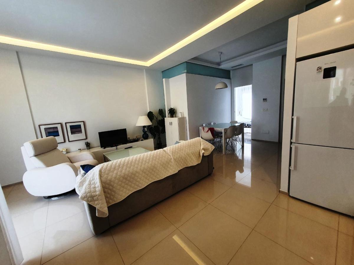 Euromarina - Apt 7 Apartment Orihuela Exterior photo