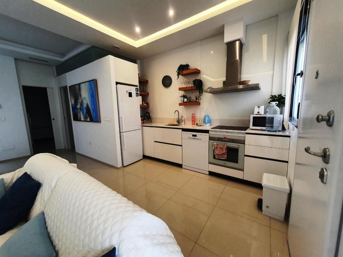 Euromarina - Apt 7 Apartment Orihuela Exterior photo